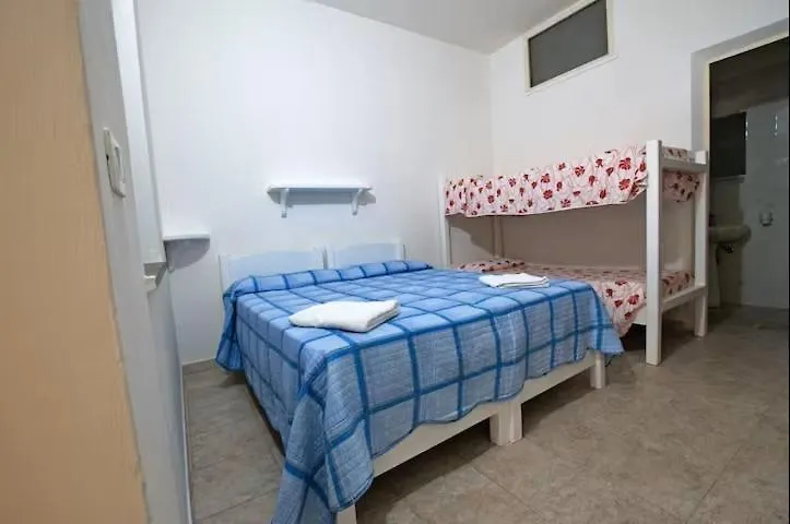 Accommodetion Mare Grande-1