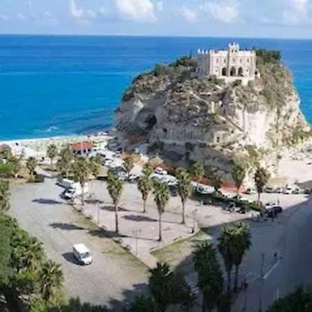 Accommodetion Mare Grande-2